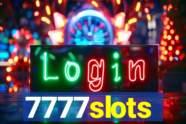 7777slots