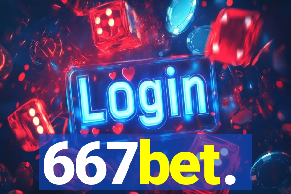 667bet.