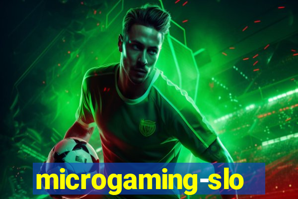 microgaming-slots