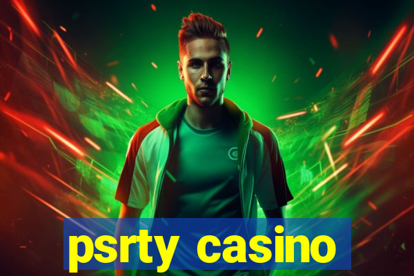 psrty casino