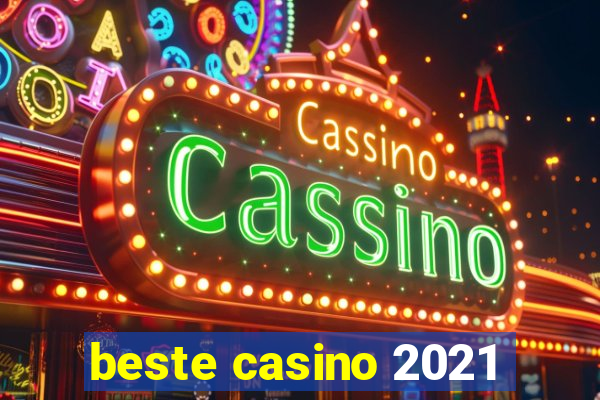 beste casino 2021