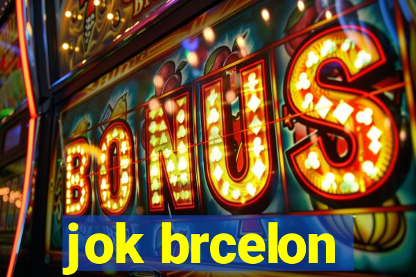 jok brcelon