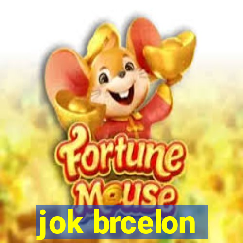 jok brcelon