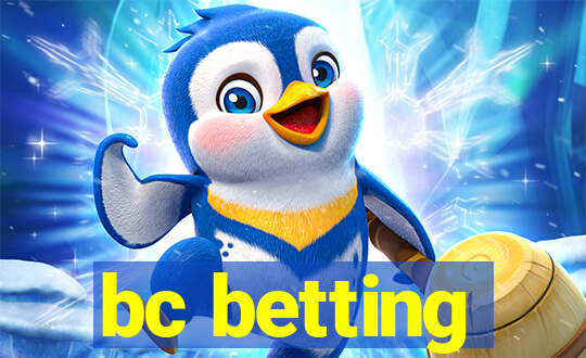 bc betting