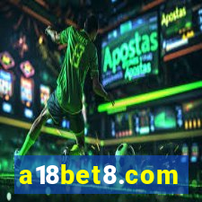 a18bet8.com