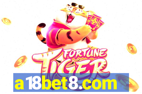 a18bet8.com