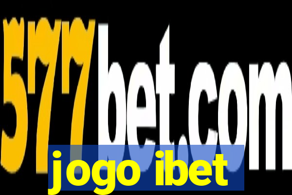 jogo ibet