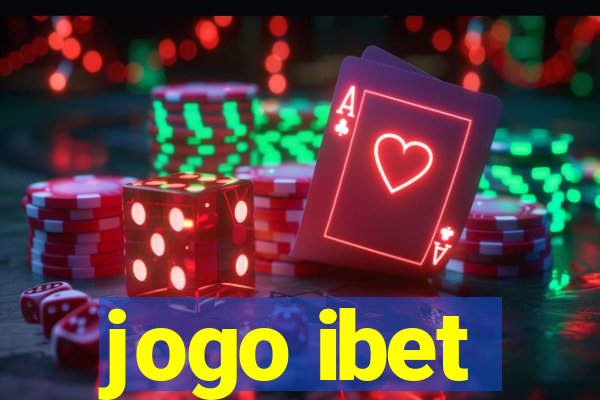 jogo ibet