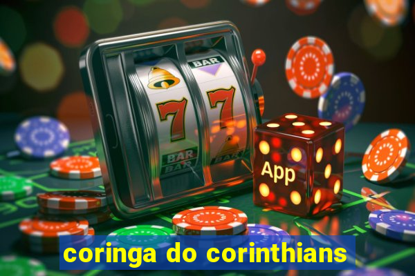 coringa do corinthians