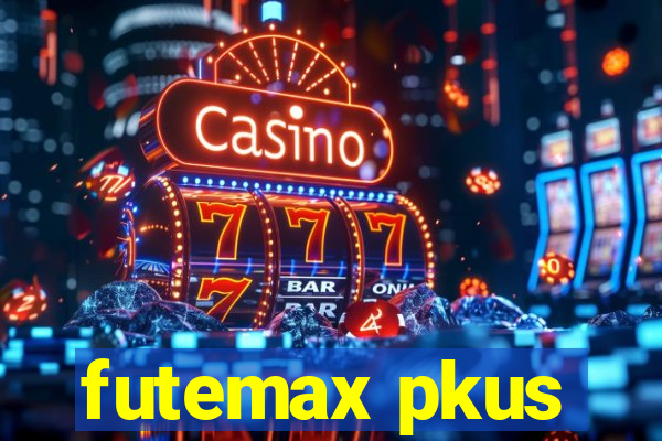 futemax pkus