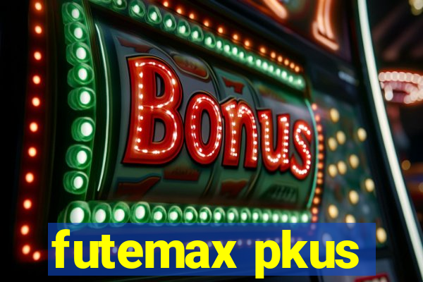 futemax pkus