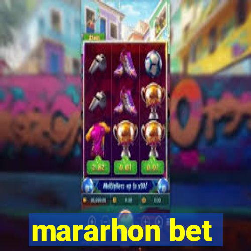 mararhon bet