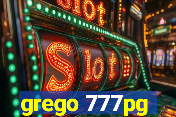 grego 777pg