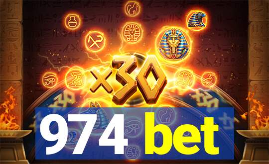 974 bet