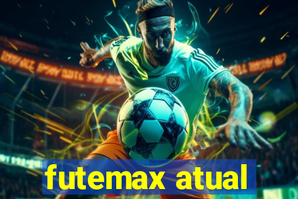 futemax atual