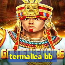 termalica bb