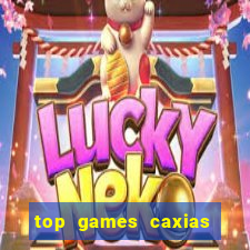 top games caxias do sul