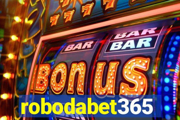 robodabet365