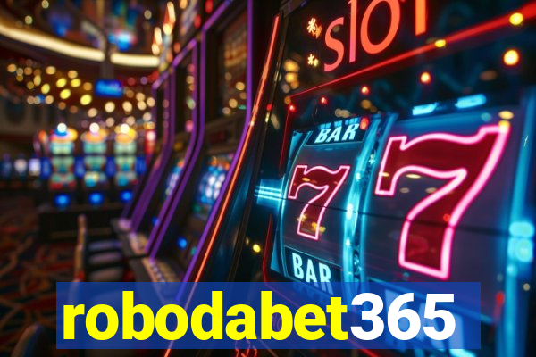 robodabet365