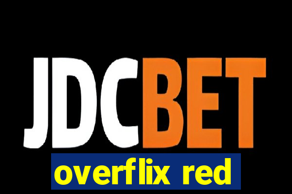 overflix red