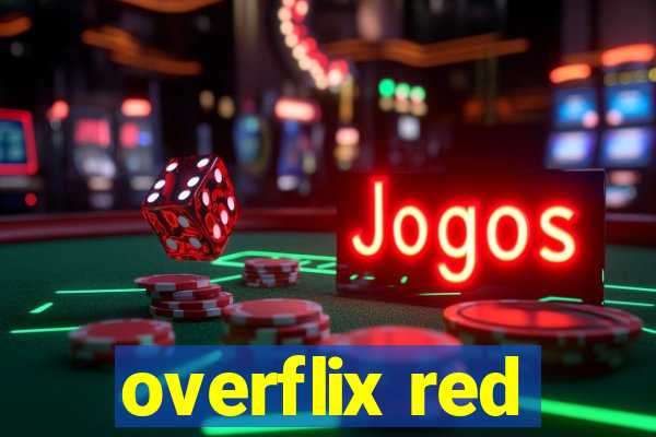 overflix red