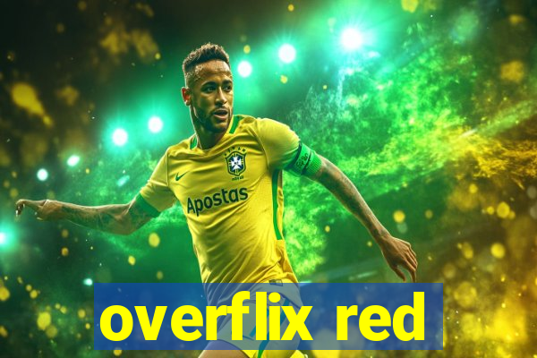 overflix red