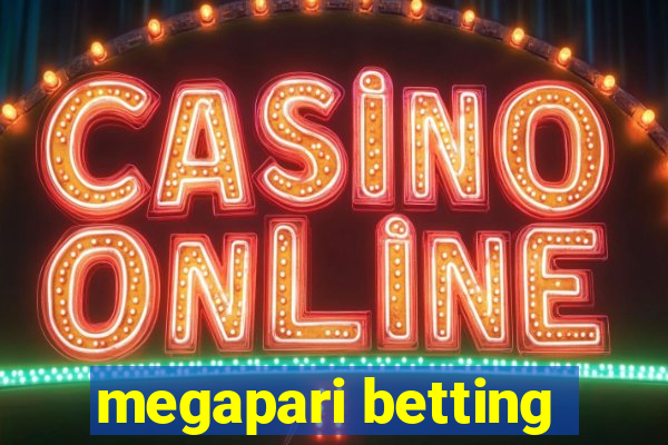 megapari betting