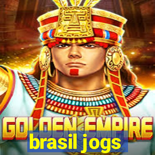 brasil jogs