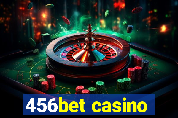 456bet casino