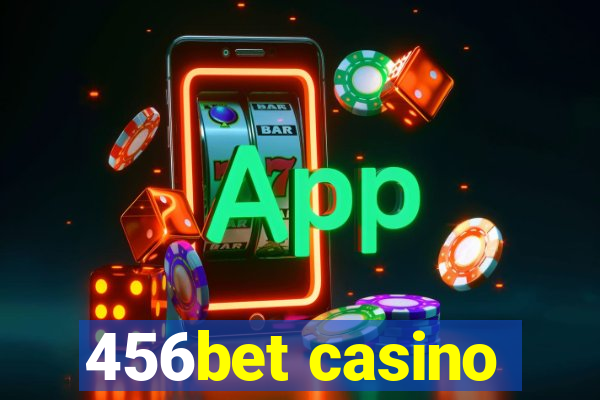 456bet casino