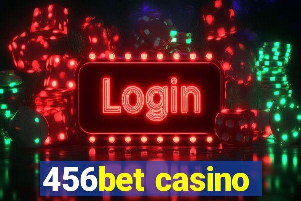 456bet casino