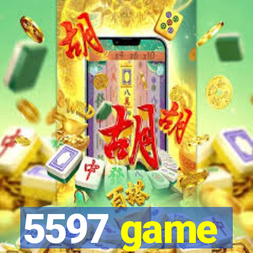 5597 game