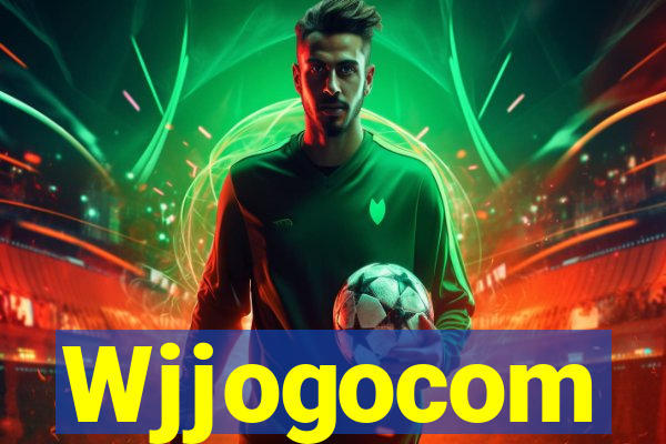 Wjjogocom