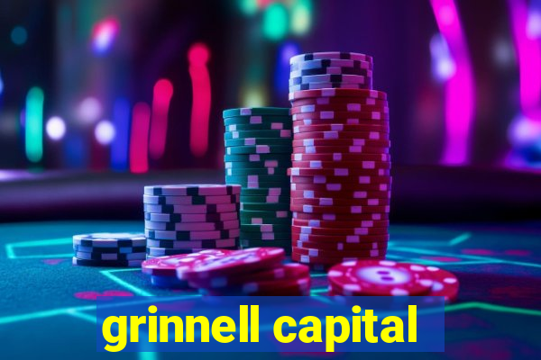 grinnell capital