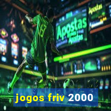 jogos friv 2000