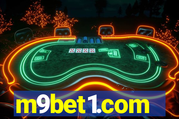 m9bet1.com