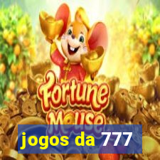 jogos da 777