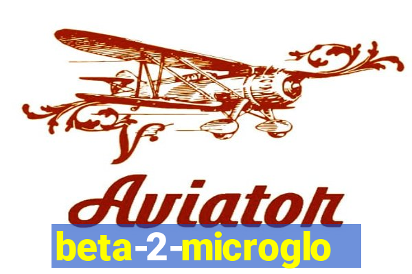 beta-2-microglobulin