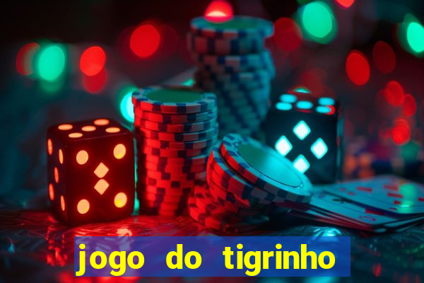 jogo do tigrinho horarios pagantes