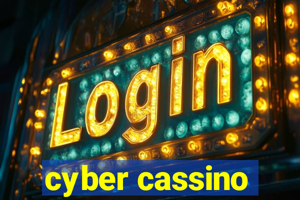 cyber cassino