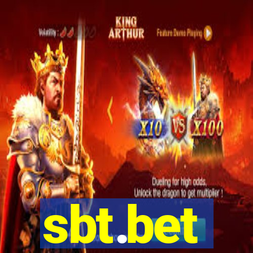 sbt.bet