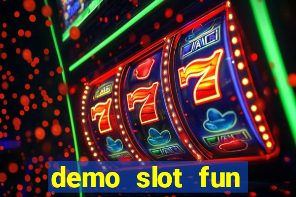 demo slot fun fortune tiger