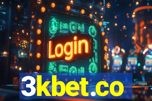 3kbet.co