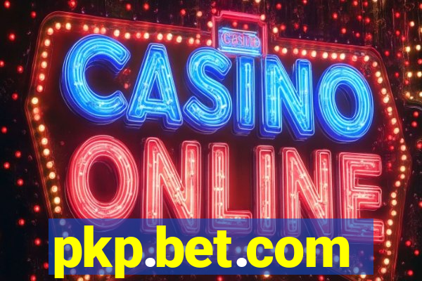 pkp.bet.com