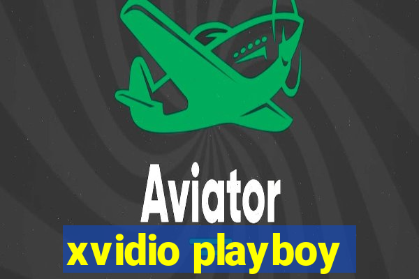 xvidio playboy