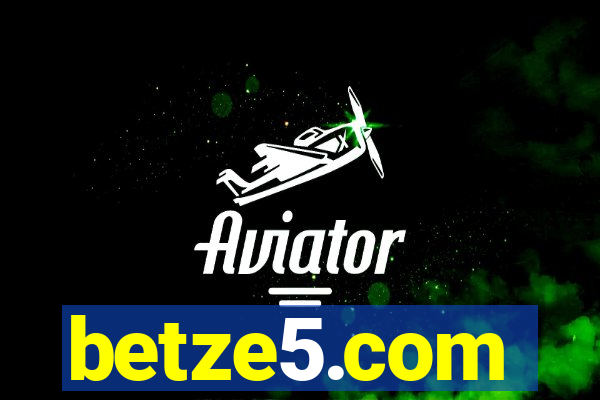 betze5.com