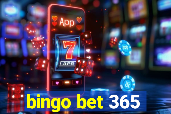 bingo bet 365