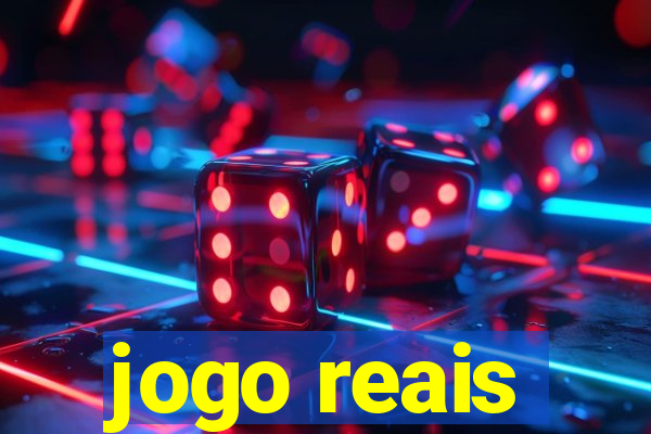 jogo reais