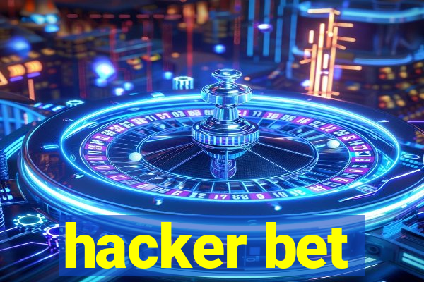 hacker bet