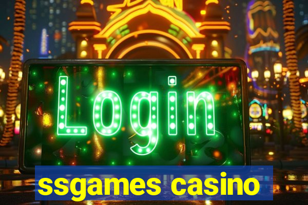 ssgames casino